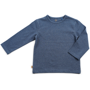 Frogs and Dogs t-shirt basic navy