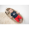 Frogs and Dogs t-shirt captain ahoy - Afbeelding 2