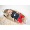 Frogs and Dogs t-shirt captain ahoy - Afbeelding 4