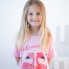 Fun2Wear bigshirt best friends - Afbeelding 3