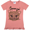 Fun2Wear bigshirt lady leopard