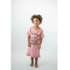 Fun2Wear bigshirt lady leopard - Afbeelding 2