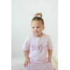 Fun2Wear shortama dotje lichtroze - Afbeelding 2
