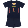 Fun2Wear shortama driver 1 blauw - Afbeelding 3
