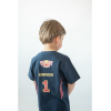 Fun2Wear shortama driver 1 blauw - Afbeelding 5
