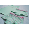 Funderwear hemd + shorts tijger groen - Afbeelding 3