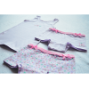 Funderwear hemd + shorts tijger paars - Afbeelding 3