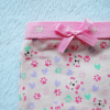 Funderwear hemd + shorts tijger roze - Afbeelding 3