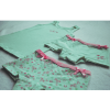 Funderwear hemd + shorts paard groen - Afbeelding 3