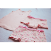 Funderwear hemd + shorts paard roze - Afbeelding 3