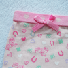 Funderwear hemd + shorts paard roze - Afbeelding 4