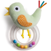 Taf Toys rammelaar cheeky chick