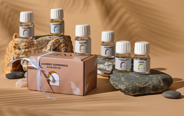 Zèvy wasparfum proefpakket - Afbeelding 2