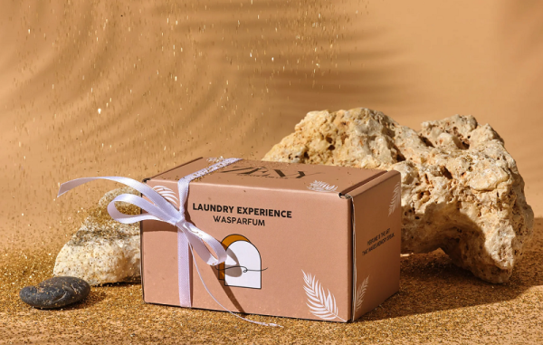 Zèvy wasparfum proefpakket - Afbeelding 3