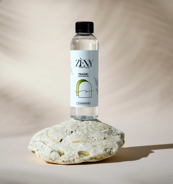 Zèvy wasparfum tea(se) 250 ml zoet & fris - Afbeelding 2
