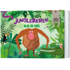 Lantaarn kijk en voelboek jungledieren