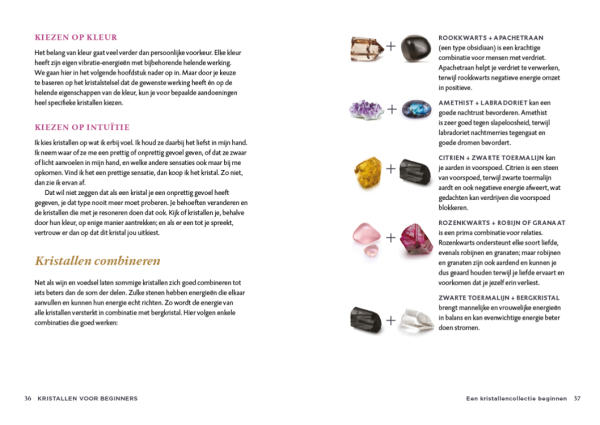 Lantaarn kristallengids voor beginners - Afbeelding 6