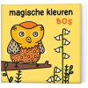 Lantaarn magisch badboek bos