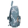 Kidzroom rugtas Paris stories blauw - Afbeelding 3
