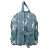 Kidzroom rugtas Paris stories blauw - Afbeelding 4