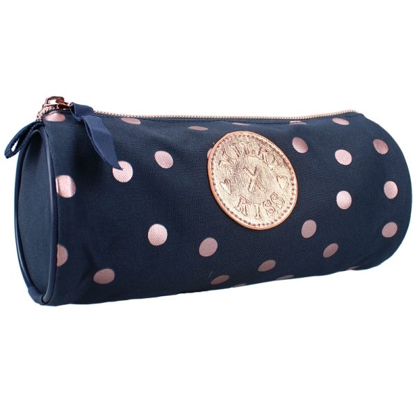 Milky Kiss etui i love dots