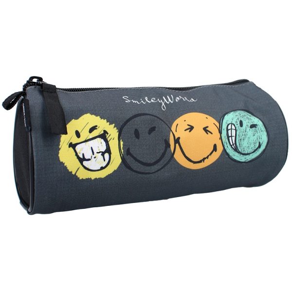 SmileyWorld etui fun times