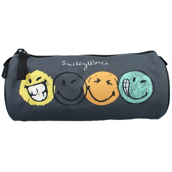 SmileyWorld etui fun times - Afbeelding 2