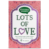 Natural Temptation thee lots of love