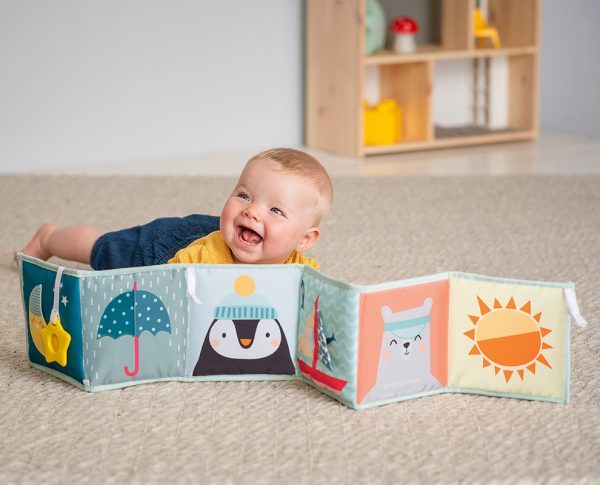Taf Toys activiteitenboek noordpool - Afbeelding 2