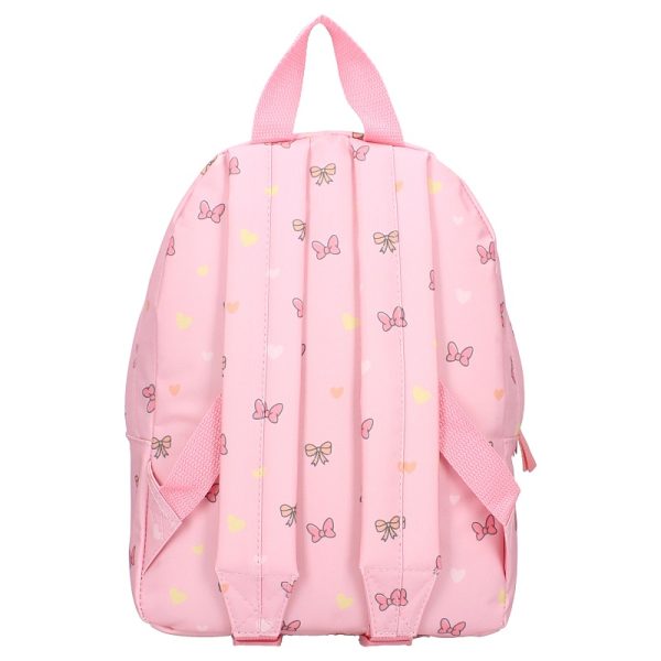Minnie Mouse rugtas made for fun back