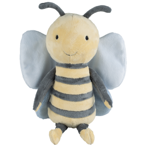 Happy Horse knuffel bij Benja no.2 18 cm