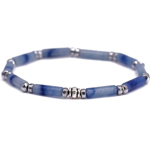 Fortuna Beads armband Italia Aventurine
