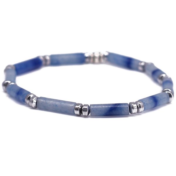 Fortuna Beads armband Italia Aventurine - Afbeelding 2