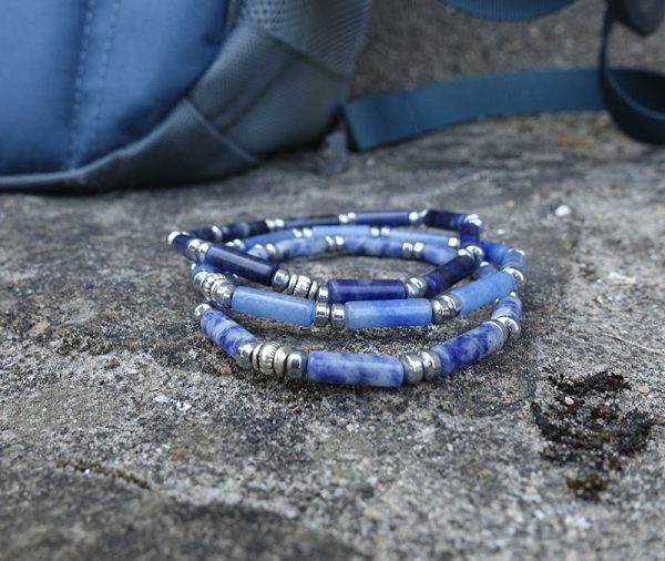 Fortuna Beads armband Italia Aventurine - Afbeelding 5