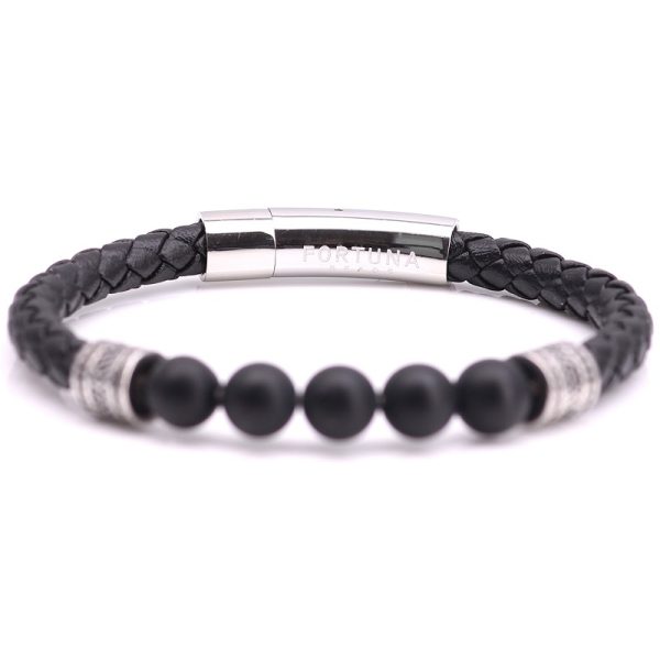 Fortuna Beads armband Italia Bologna - Afbeelding 2