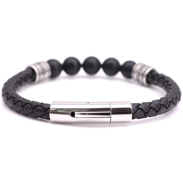 Fortuna Beads armband Italia Bologna - Afbeelding 3