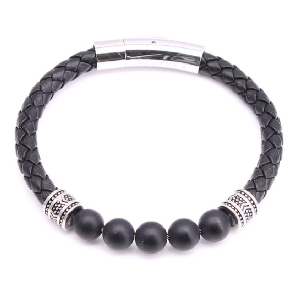 Fortuna Beads armband Italia Bologna - Afbeelding 4