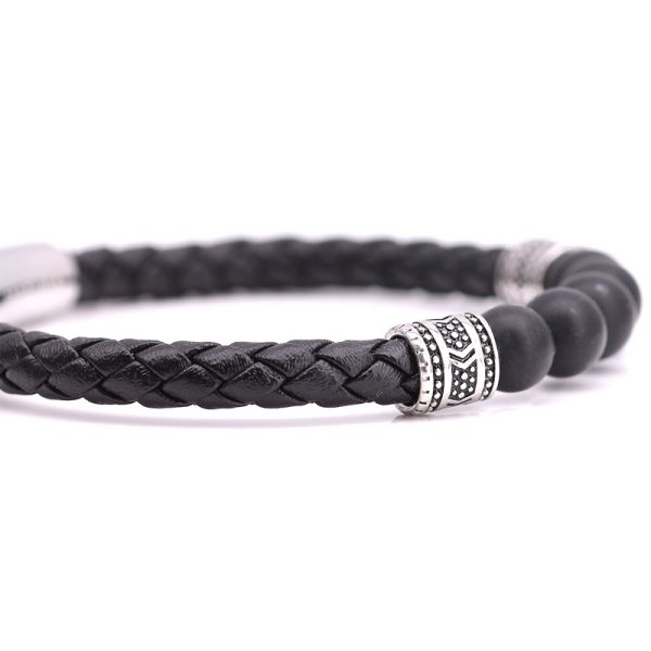 Fortuna Beads armband Italia Bologna - Afbeelding 5
