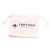 Fortuna Beads armband Italia Carnelian - Afbeelding 4