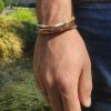 Fortuna Beads armband Italia Carnelian - Afbeelding 5