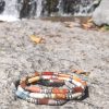 Fortuna Beads armband Italia Carnelian - Afbeelding 6
