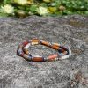 Fortuna Beads armband Italia Carnelian - Afbeelding 7