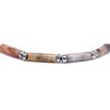Fortuna Beads armband Italia Crazy Agate - Afbeelding 3