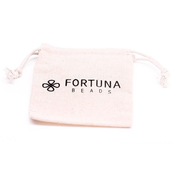 Fortuna Beads armband Italia Crazy Agate - Afbeelding 4