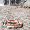 Fortuna Beads armband Italia Crazy Agate - Afbeelding 6