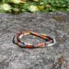 Fortuna Beads armband Italia Crazy Agate - Afbeelding 7