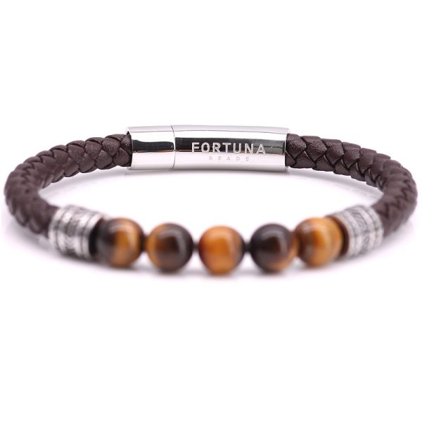 Fortuna Beads armband Italia Firenze - Afbeelding 2