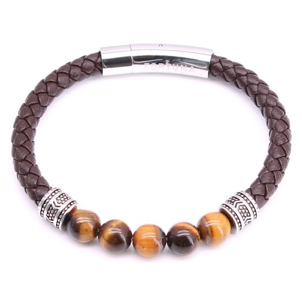 Fortuna Beads armband Italia Firenze - Afbeelding 4