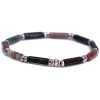 Fortuna Beads armband Italia Indian Agate
