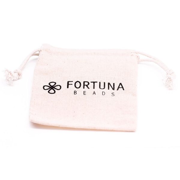 Fortuna Beads armband Italia Indian Agate - Afbeelding 4